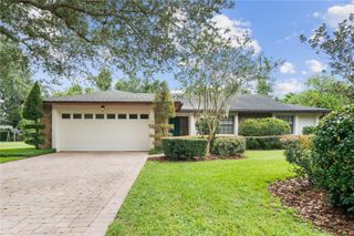 8118 GOLDEN SANDS DRIVE, Orlando, FL 32819
