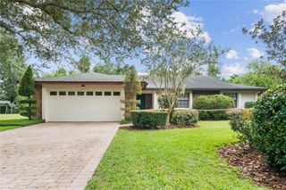 8118 GOLDEN SANDS DRIVE, Orlando, FL 32819