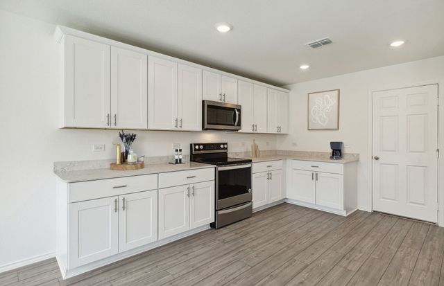 2111 Sugar Maple Lane, Forney, TX 75126