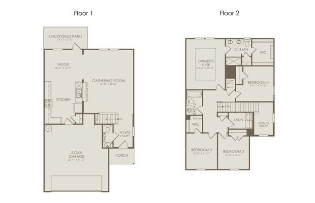 2111 Sugar Maple Lane, Forney, TX 75126