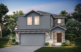 2111 Sugar Maple Lane, Forney, TX 75126