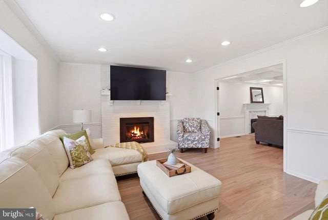476 GLADSTONE RD, Langhorne, PA 19047