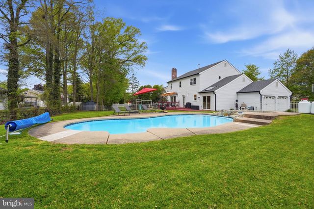 476 GLADSTONE RD, Langhorne, PA 19047