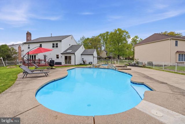 476 GLADSTONE RD, Langhorne, PA 19047