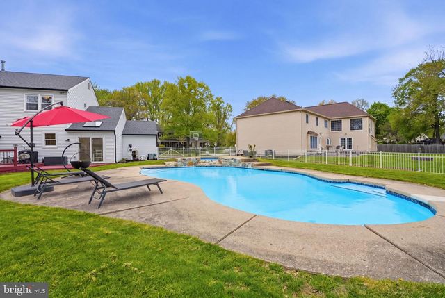 476 GLADSTONE RD, Langhorne, PA 19047