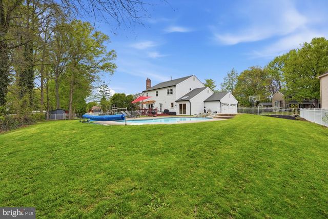 476 GLADSTONE RD, Langhorne, PA 19047
