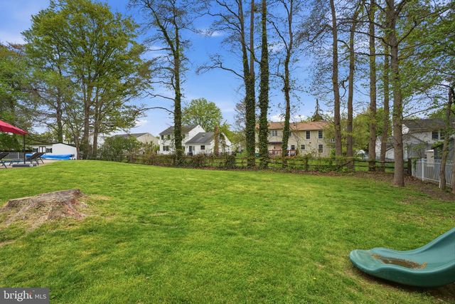 476 GLADSTONE RD, Langhorne, PA 19047