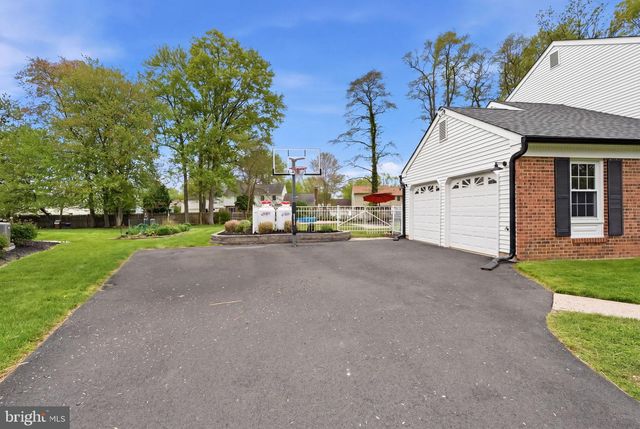 476 GLADSTONE RD, Langhorne, PA 19047