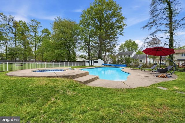 476 GLADSTONE RD, Langhorne, PA 19047