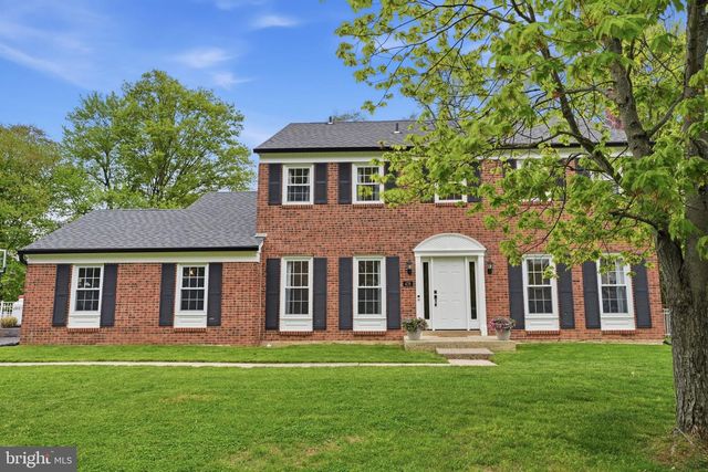 476 GLADSTONE RD, Langhorne, PA 19047