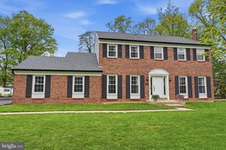 476 GLADSTONE RD, Langhorne, PA 19047