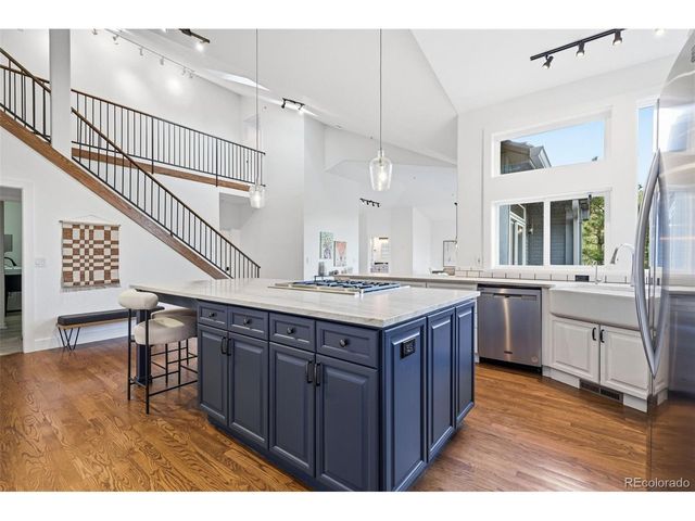 208 Seven Hills Dr, Boulder, CO 80302