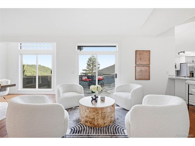 208 Seven Hills Dr, Boulder, CO 80302