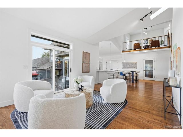 208 Seven Hills Dr, Boulder, CO 80302