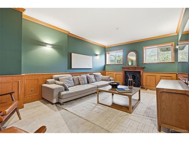 208 Seven Hills Dr, Boulder, CO 80302