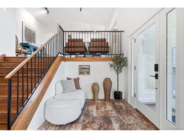 208 Seven Hills Dr, Boulder, CO 80302