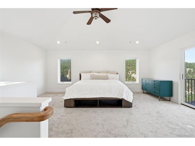 208 Seven Hills Dr, Boulder, CO 80302