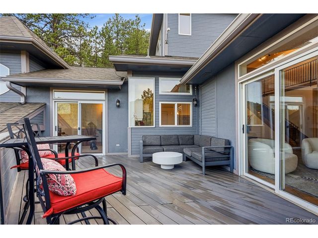 208 Seven Hills Dr, Boulder, CO 80302