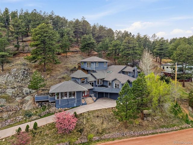 208 Seven Hills Dr, Boulder, CO 80302