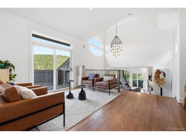 208 Seven Hills Dr, Boulder, CO 80302