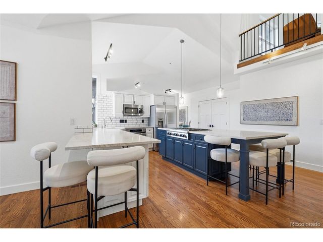 208 Seven Hills Dr, Boulder, CO 80302