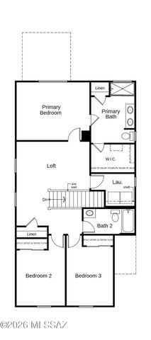 11054 S Guillermo Haro Drive, Vail, AZ 85641