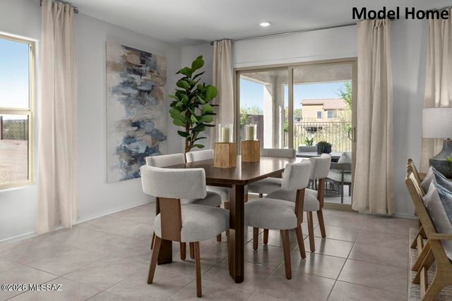 11054 S Guillermo Haro Drive, Vail, AZ 85641