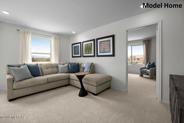 11054 S Guillermo Haro Drive, Vail, AZ 85641