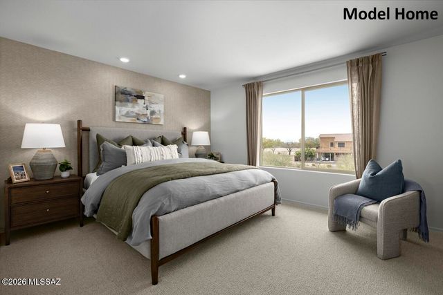 11054 S Guillermo Haro Drive, Vail, AZ 85641