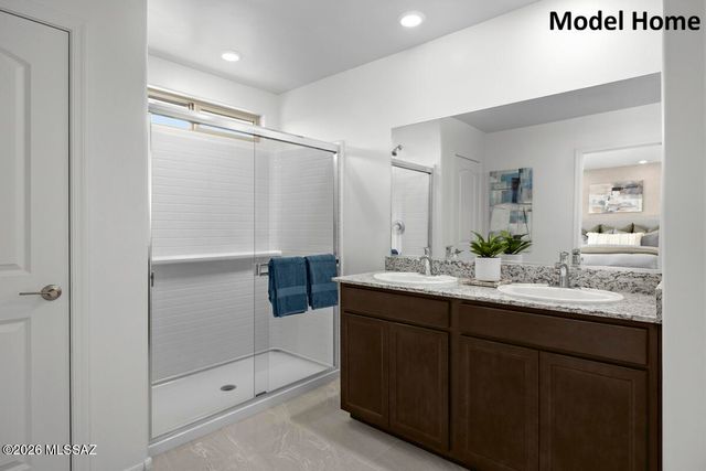 11054 S Guillermo Haro Drive, Vail, AZ 85641