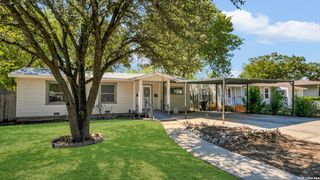 542 THORAIN BLVD # 1, San Antonio, TX 78212