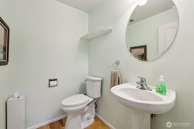 6644 Francis Loop SE, Auburn, WA 98092