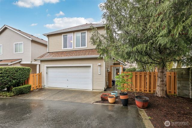 6644 Francis Loop SE, Auburn, WA 98092