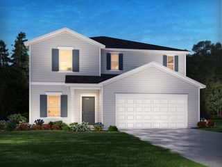 1234 Bluffton Cir, Clarksville, TN 37043