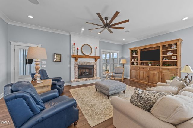 3801 Johnson Pond Road, Apex, NC 27539