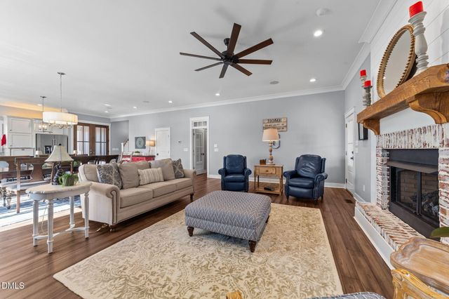 3801 Johnson Pond Road, Apex, NC 27539