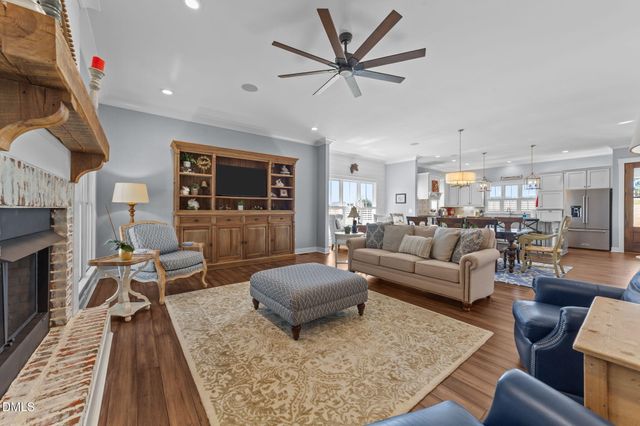 3801 Johnson Pond Road, Apex, NC 27539