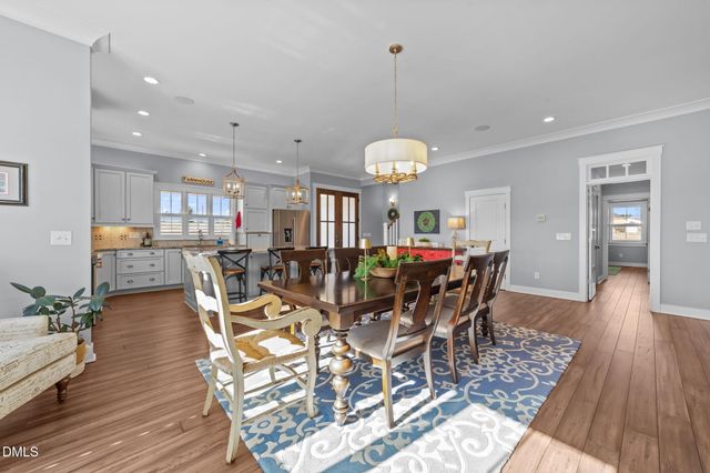 3801 Johnson Pond Road, Apex, NC 27539