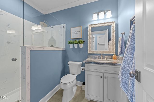 3801 Johnson Pond Road, Apex, NC 27539