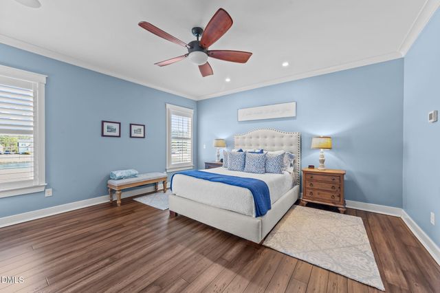 3801 Johnson Pond Road, Apex, NC 27539