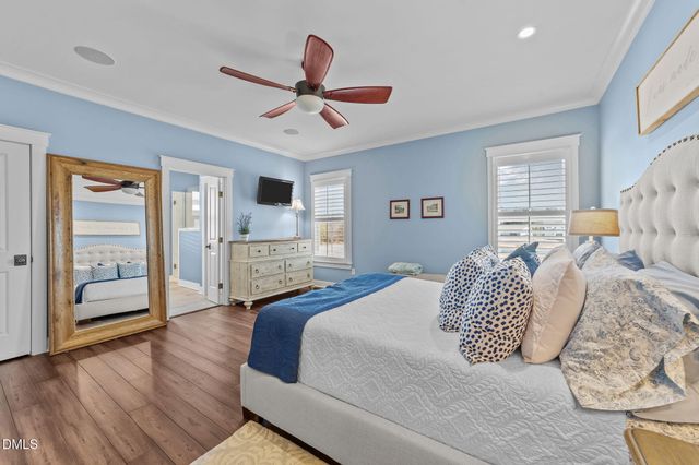 3801 Johnson Pond Road, Apex, NC 27539