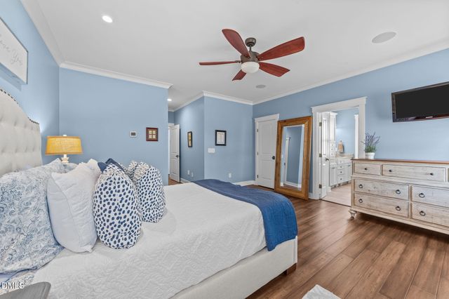 3801 Johnson Pond Road, Apex, NC 27539