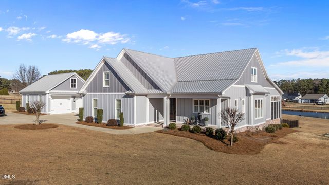 3801 Johnson Pond Road, Apex, NC 27539