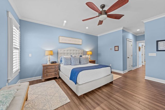 3801 Johnson Pond Road, Apex, NC 27539