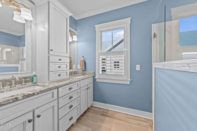 3801 Johnson Pond Road, Apex, NC 27539