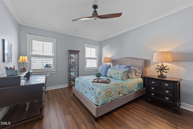 3801 Johnson Pond Road, Apex, NC 27539