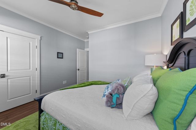 3801 Johnson Pond Road, Apex, NC 27539