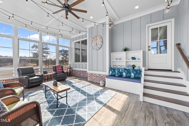 3801 Johnson Pond Road, Apex, NC 27539