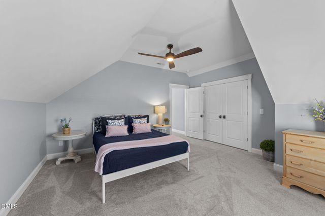 3801 Johnson Pond Road, Apex, NC 27539