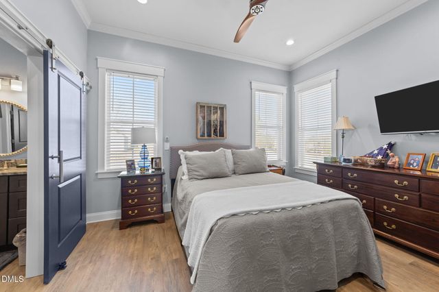 3801 Johnson Pond Road, Apex, NC 27539